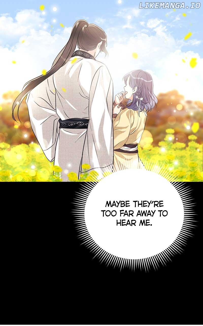 Hell Love Story Chapter 8 page 25