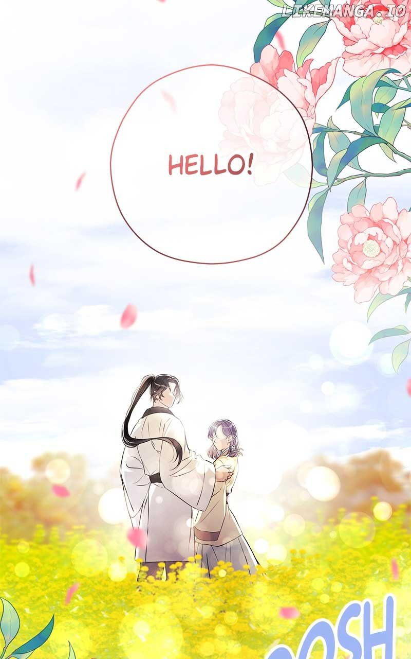 Hell Love Story Chapter 8 page 27