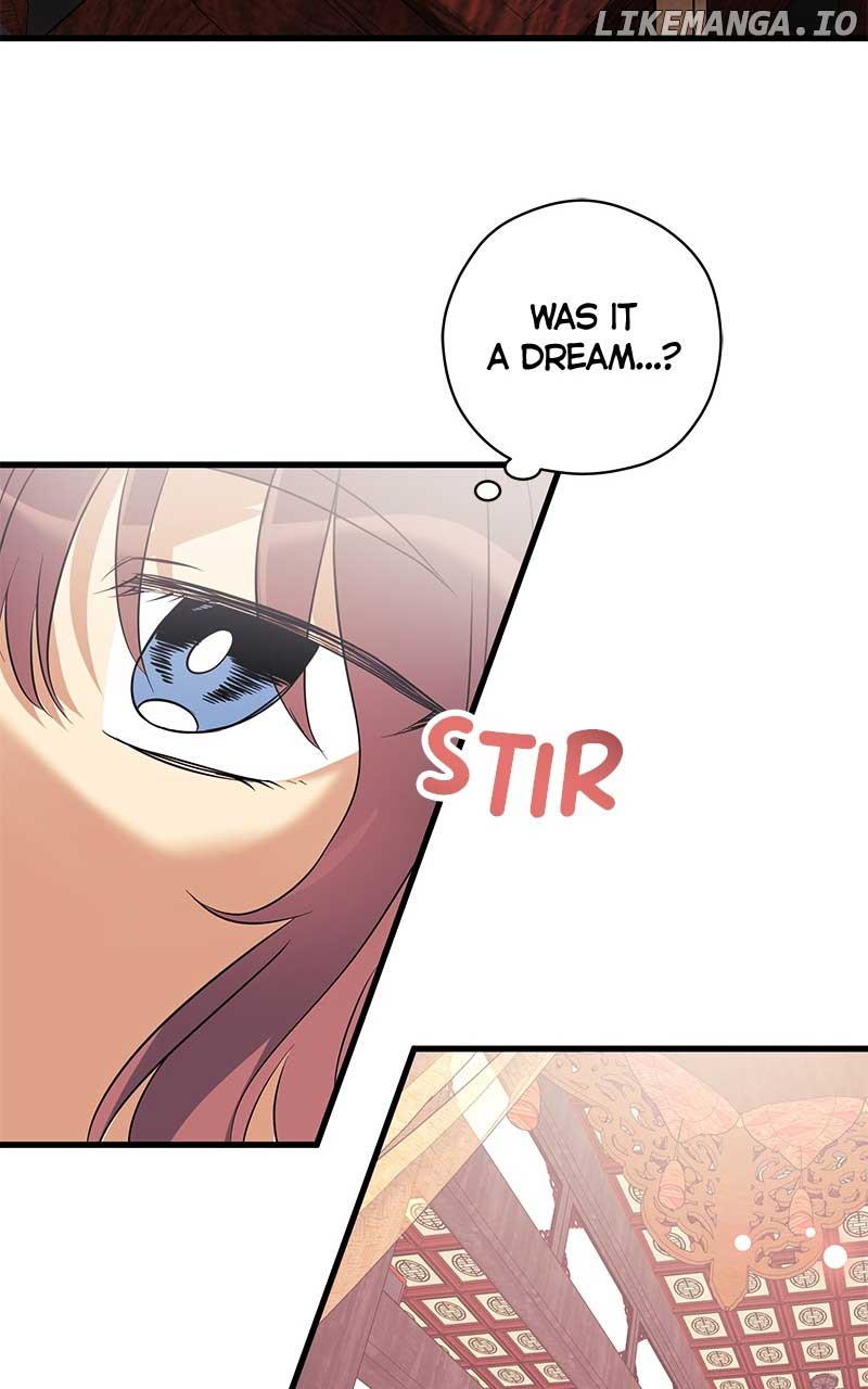 Hell Love Story Chapter 8 page 32