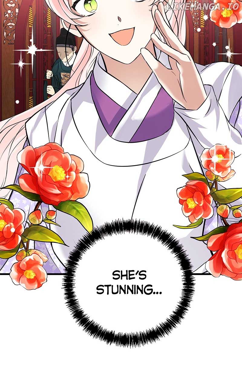 Hell Love Story Chapter 8 page 37
