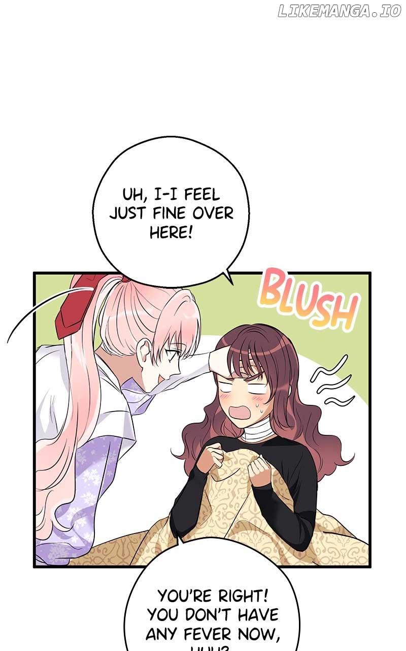Hell Love Story Chapter 8 page 38