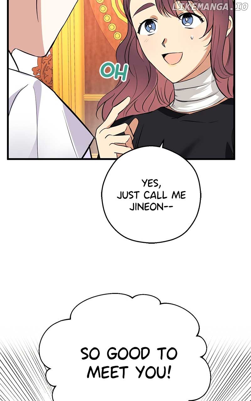 Hell Love Story Chapter 8 page 43