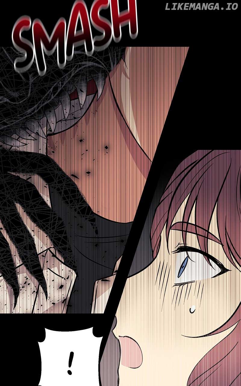 Hell Love Story Chapter 8 page 4