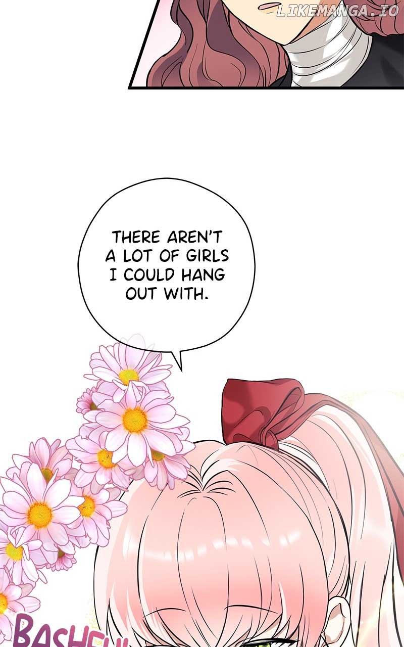 Hell Love Story Chapter 8 page 49