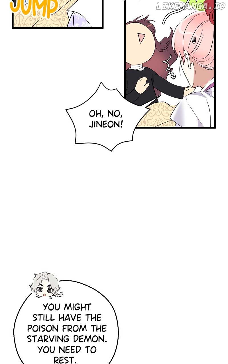 Hell Love Story Chapter 8 page 52