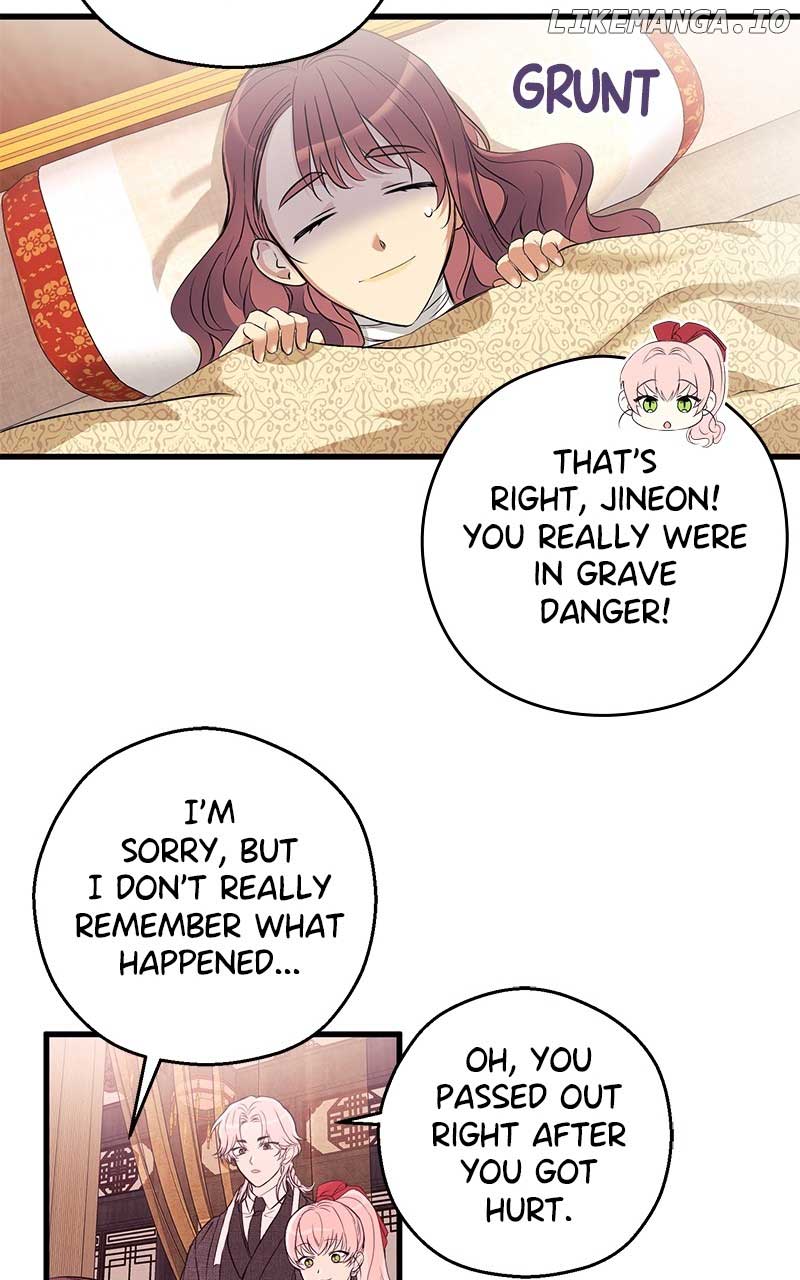 Hell Love Story Chapter 8 page 53