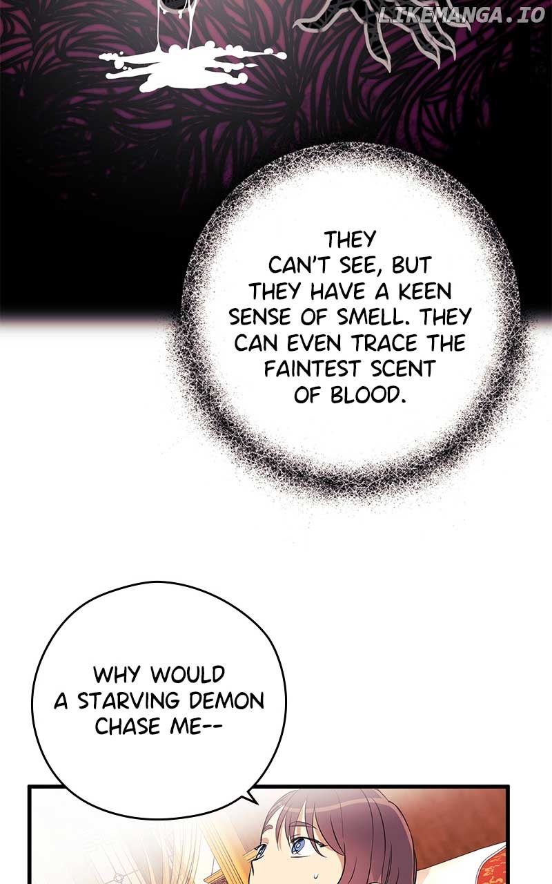 Hell Love Story Chapter 8 page 56