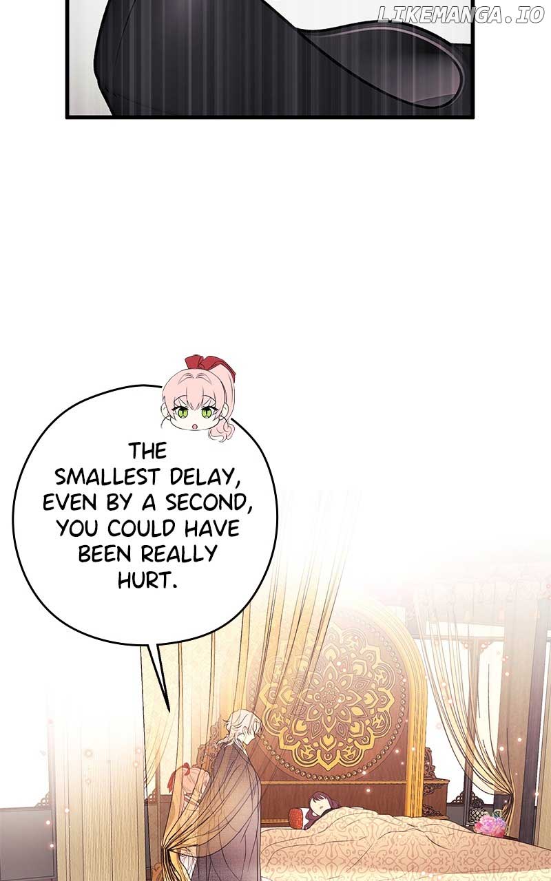 Hell Love Story Chapter 8 page 58