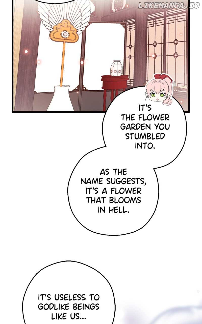 Hell Love Story Chapter 8 page 63