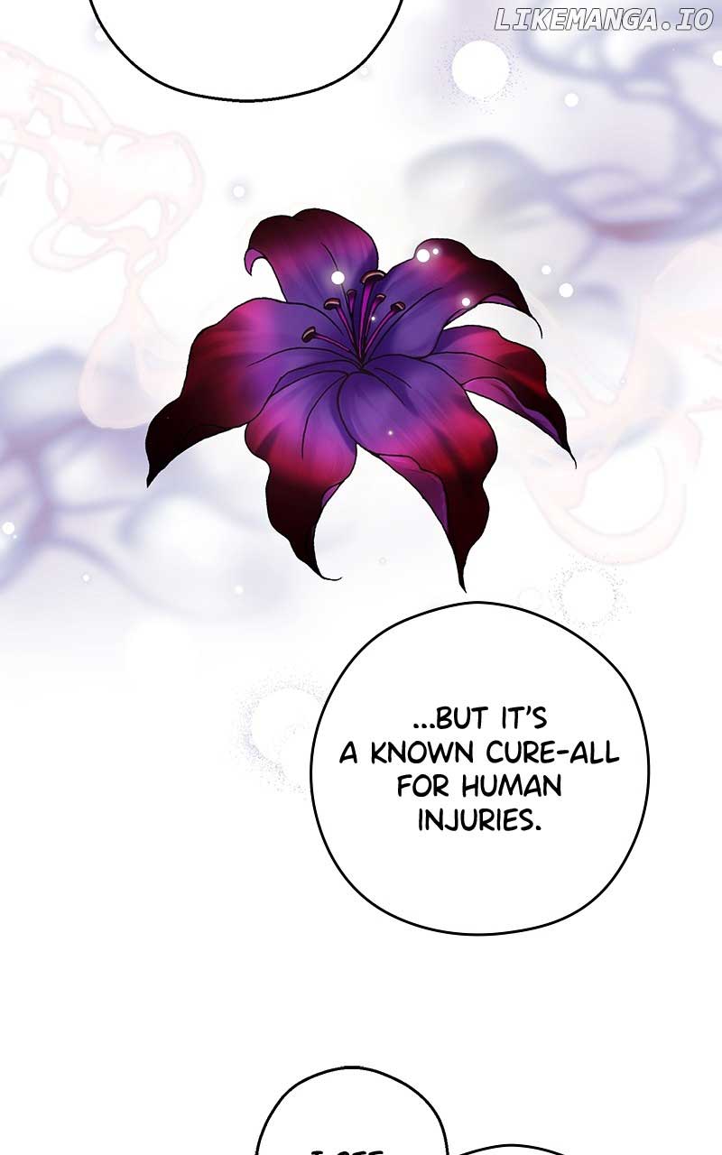Hell Love Story Chapter 8 page 64