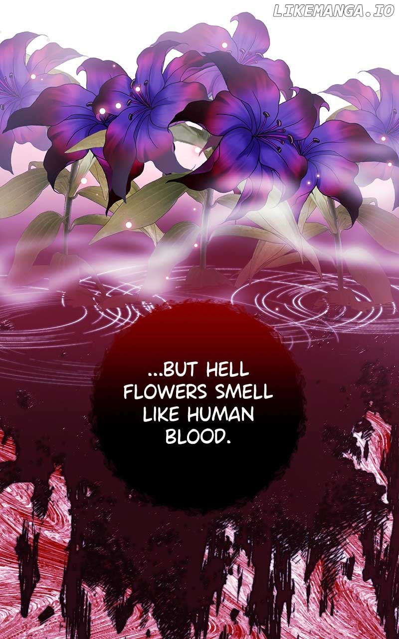 Hell Love Story Chapter 8 page 66