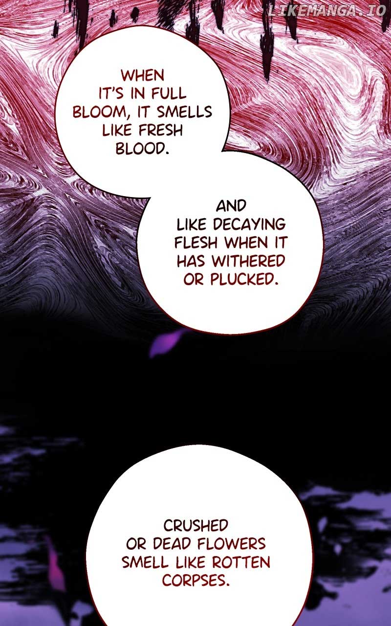 Hell Love Story Chapter 8 page 67