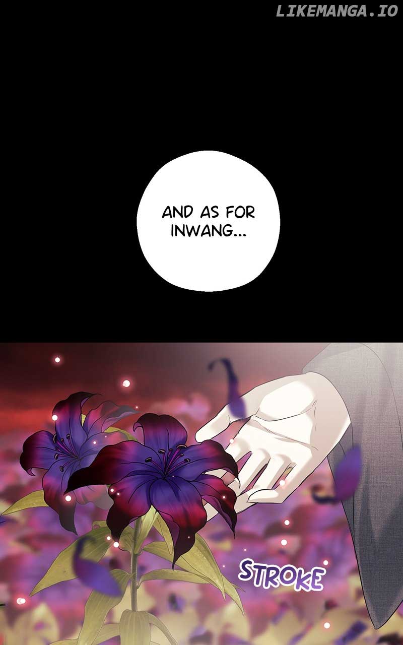Hell Love Story Chapter 8 page 70