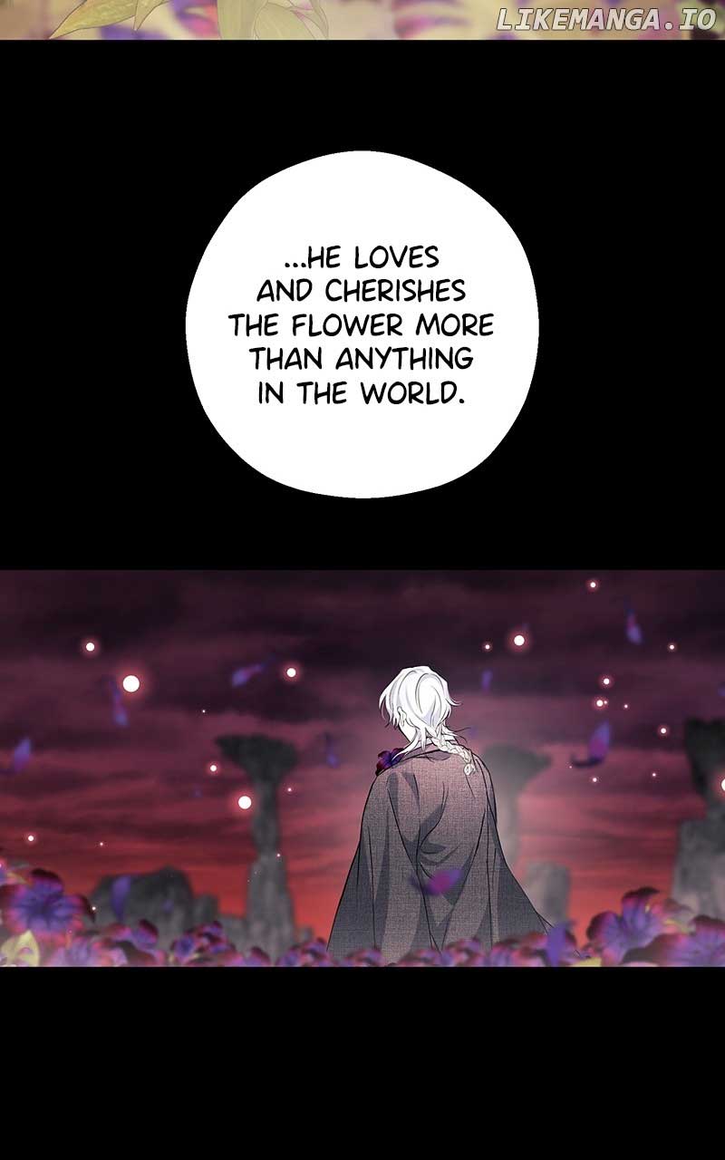 Hell Love Story Chapter 8 page 71