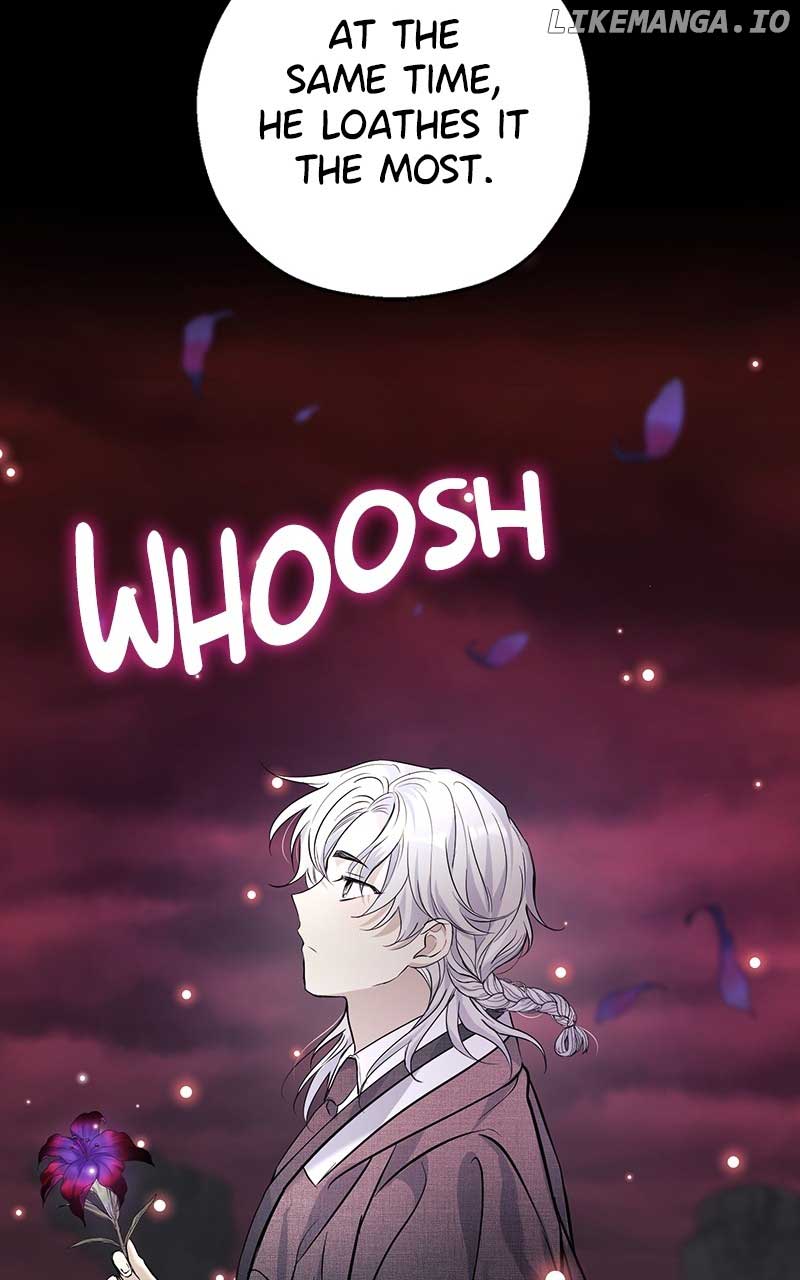 Hell Love Story Chapter 8 page 73