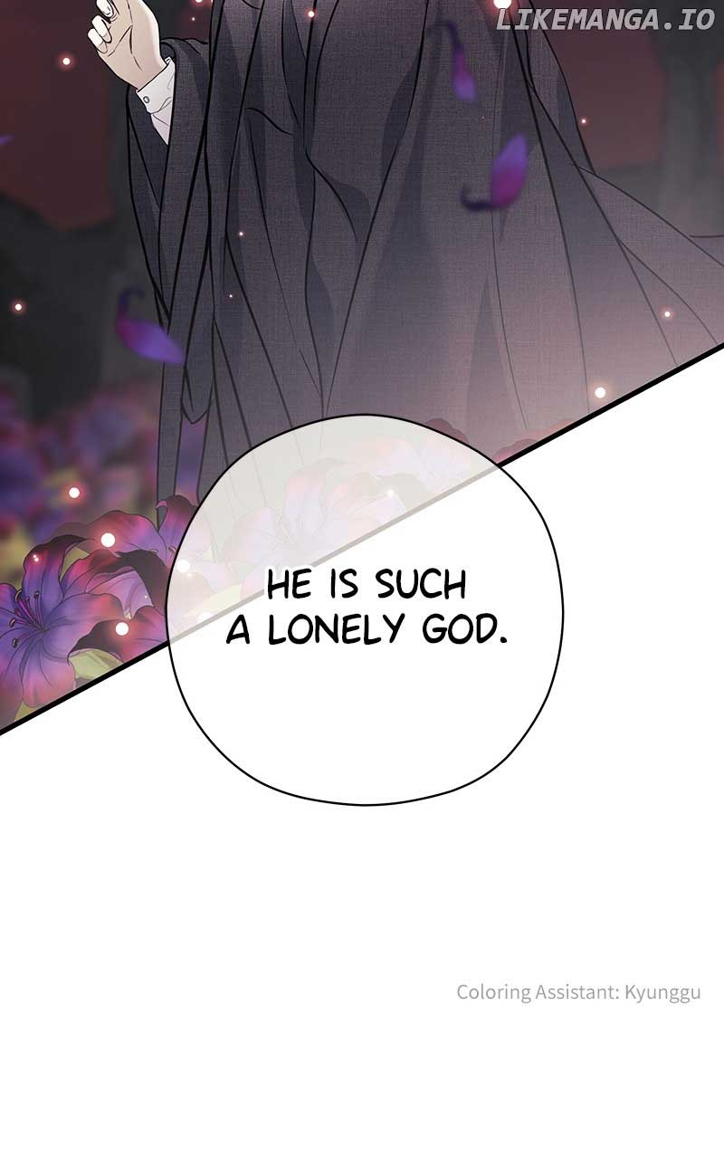 Hell Love Story Chapter 8 page 74