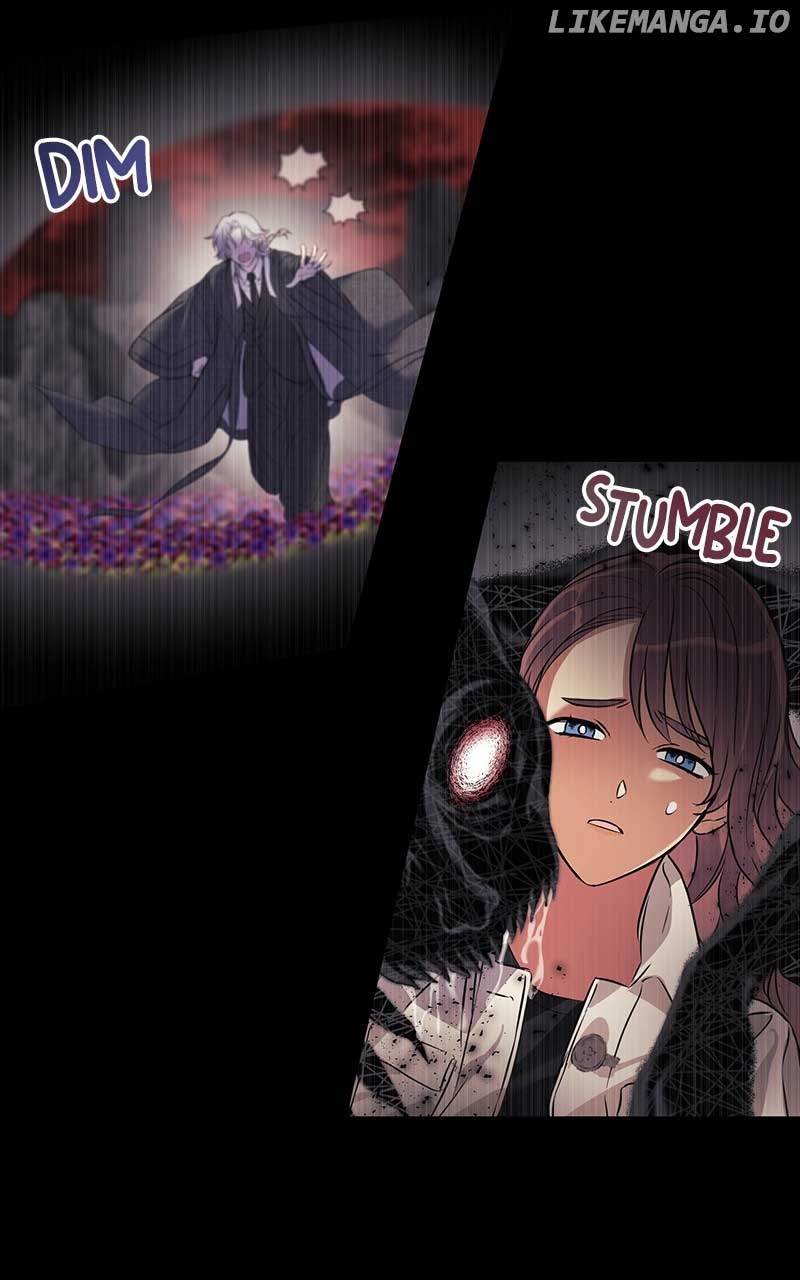 Hell Love Story Chapter 8 page 7