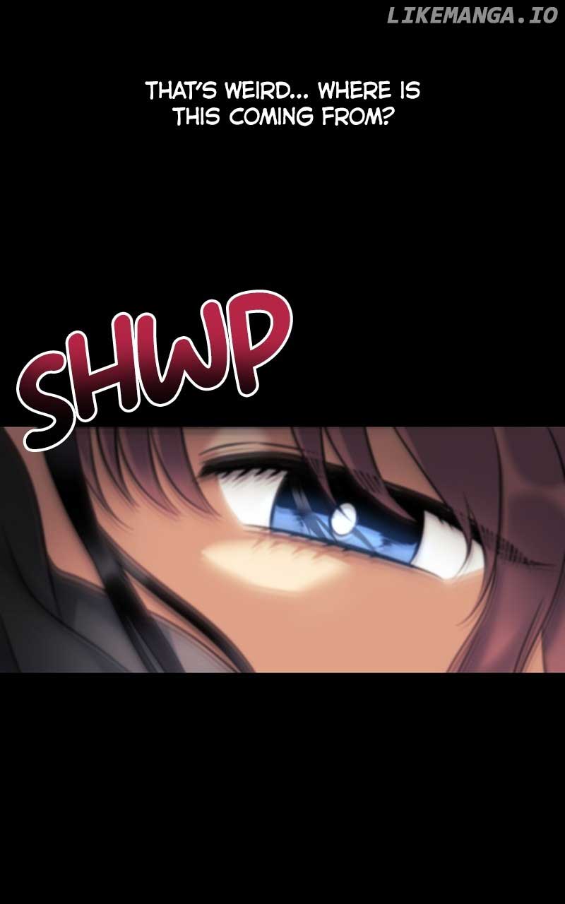 Hell Love Story Chapter 8 page 8