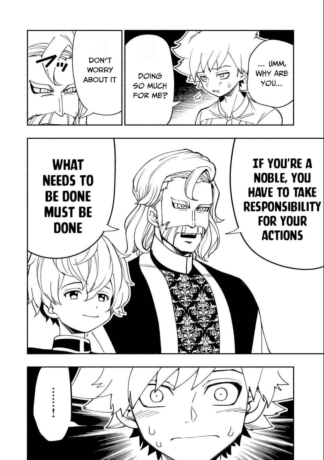 Hell Mode ~Yarikomi Suki no Gamer wa Hai Settei no Isekai de Musou Suru~ Chapter 32 page 12