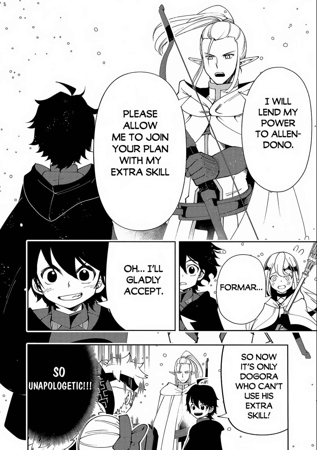 Hell Mode ~Yarikomi Suki no Gamer wa Hai Settei no Isekai de Musou Suru~ Chapter 50 page 22