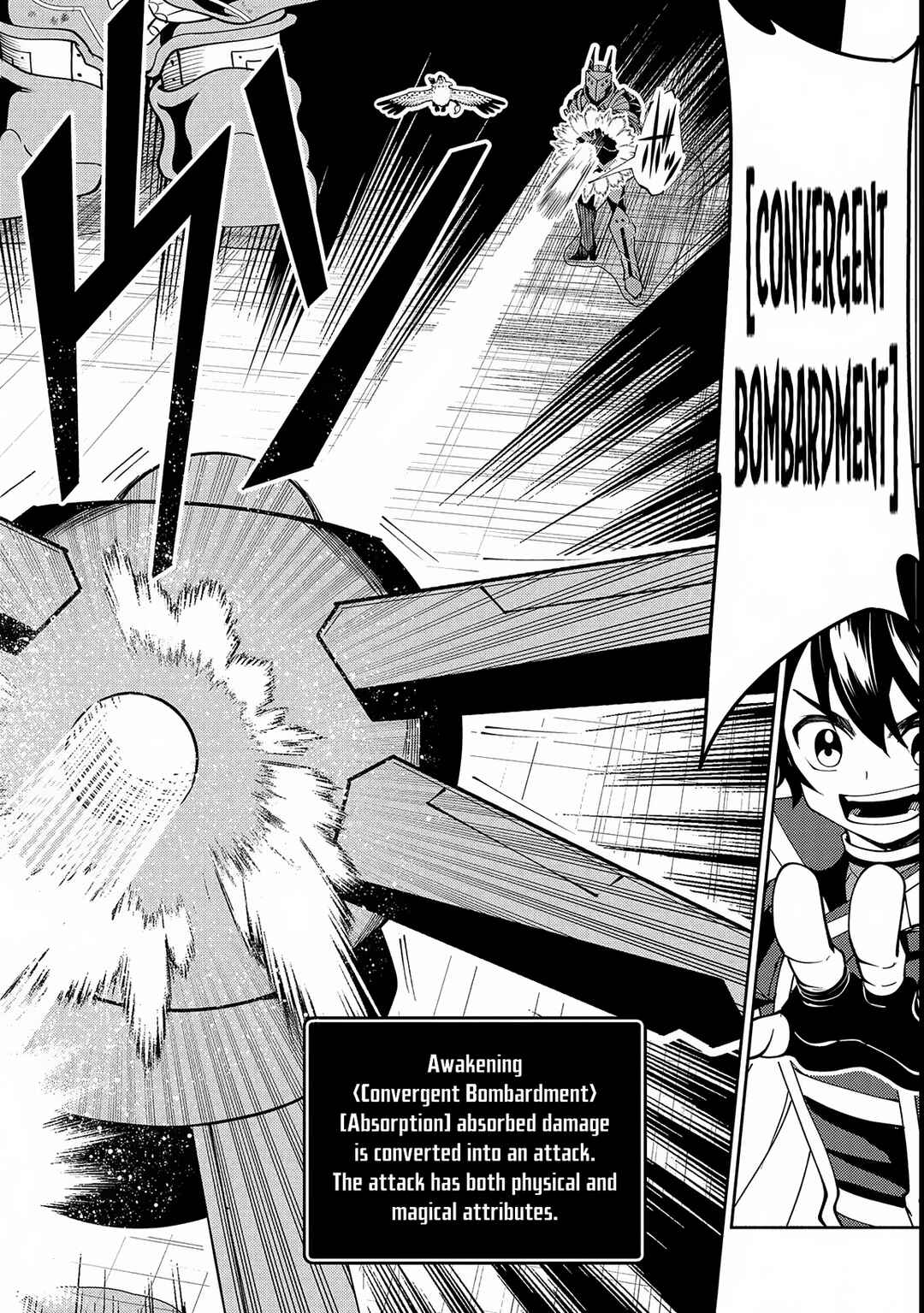 Hell Mode ~Yarikomi Suki no Gamer wa Hai Settei no Isekai de Musou Suru~ Chapter 69 page 10