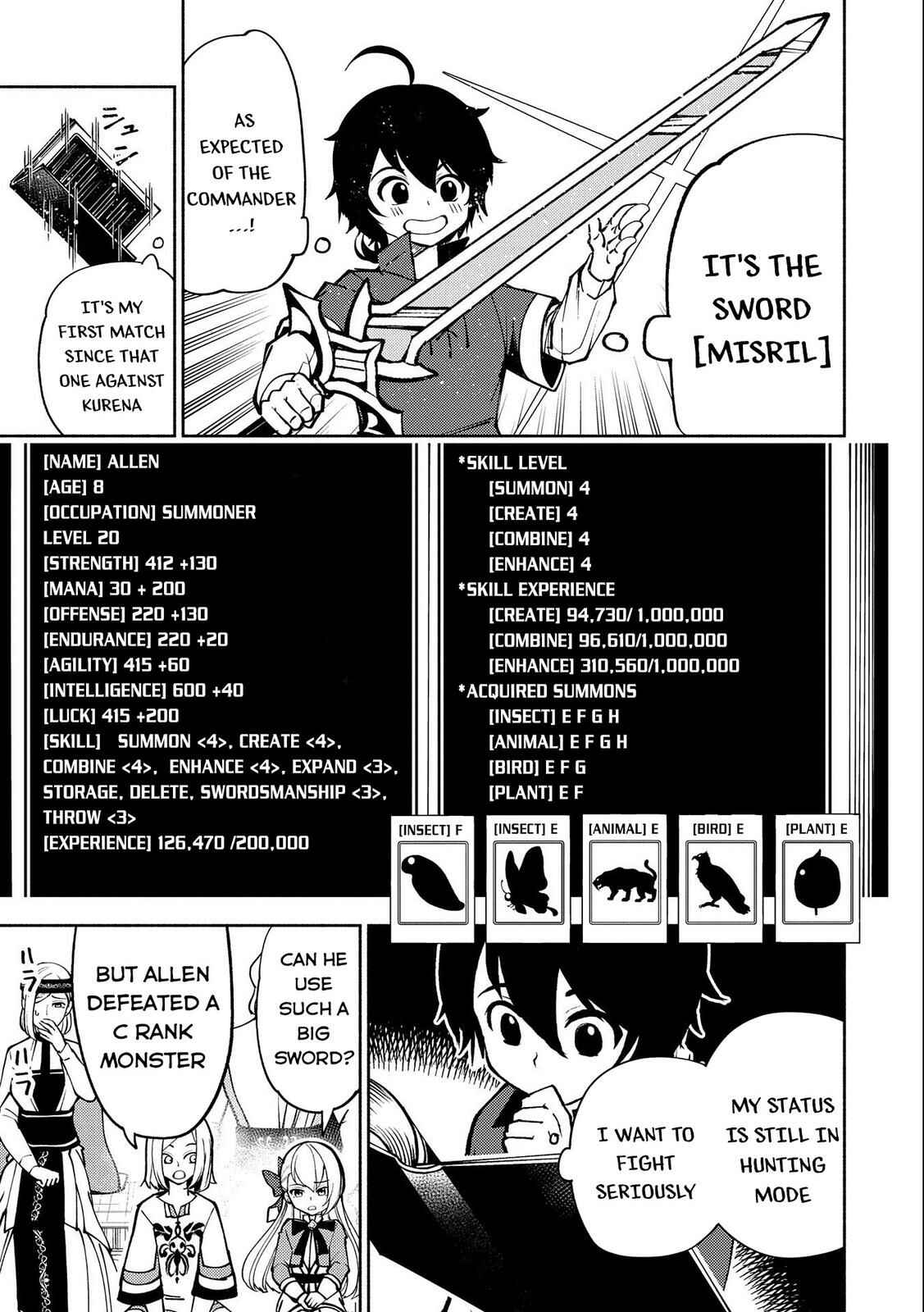 Hell Mode ~Yarikomi Suki no Gamer wa Hai Settei no Isekai de Musou Suru~ Chapter 7 page 19