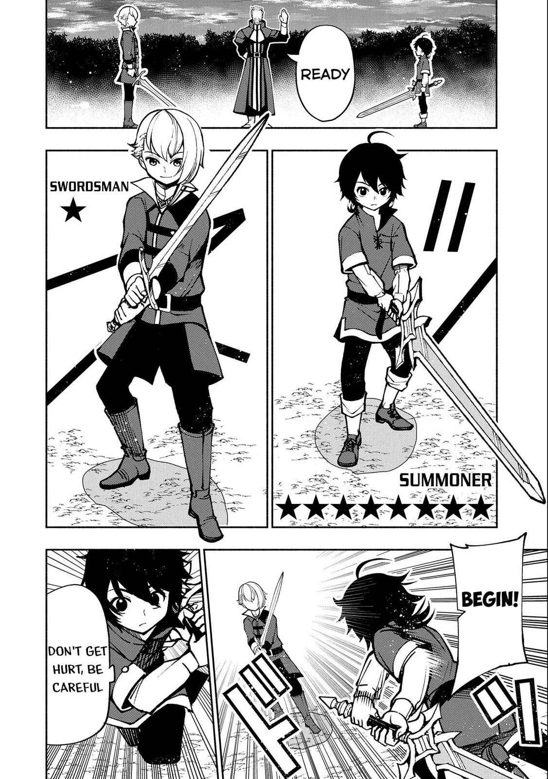 Hell Mode ~Yarikomi Suki no Gamer wa Hai Settei no Isekai de Musou Suru~ Chapter 7 page 20