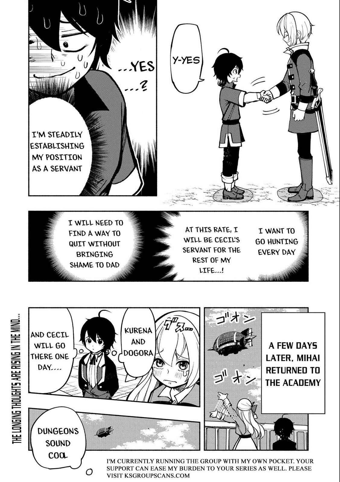 Hell Mode ~Yarikomi Suki no Gamer wa Hai Settei no Isekai de Musou Suru~ Chapter 7 page 26