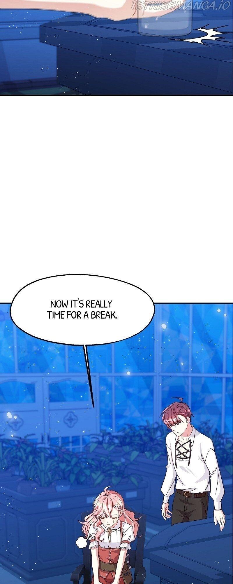 Hello, I’m the Gardener! Chapter 17 page 22