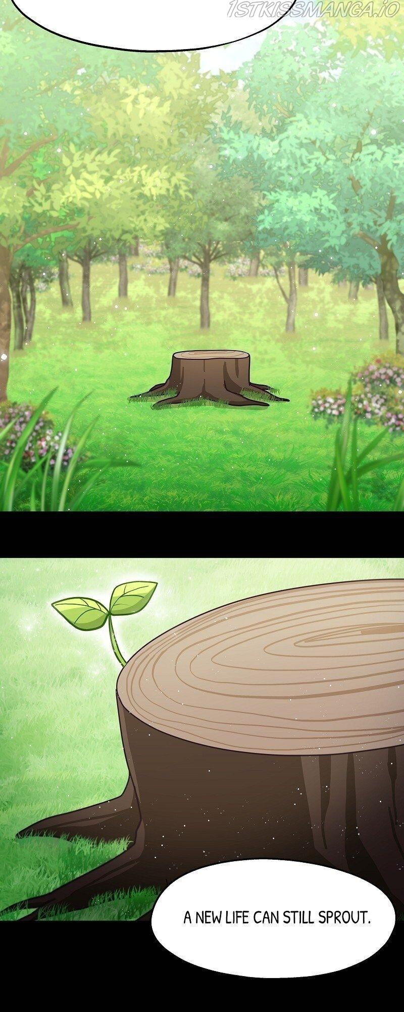 Hello, I’m the Gardener! Chapter 17 page 3