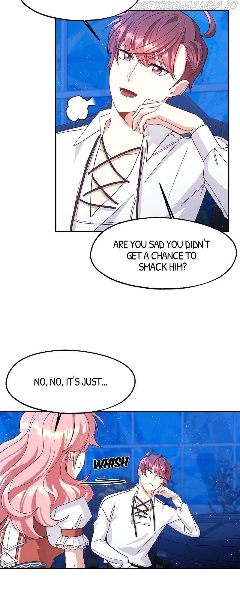 Hello, I’m the Gardener! Chapter 17 page 43