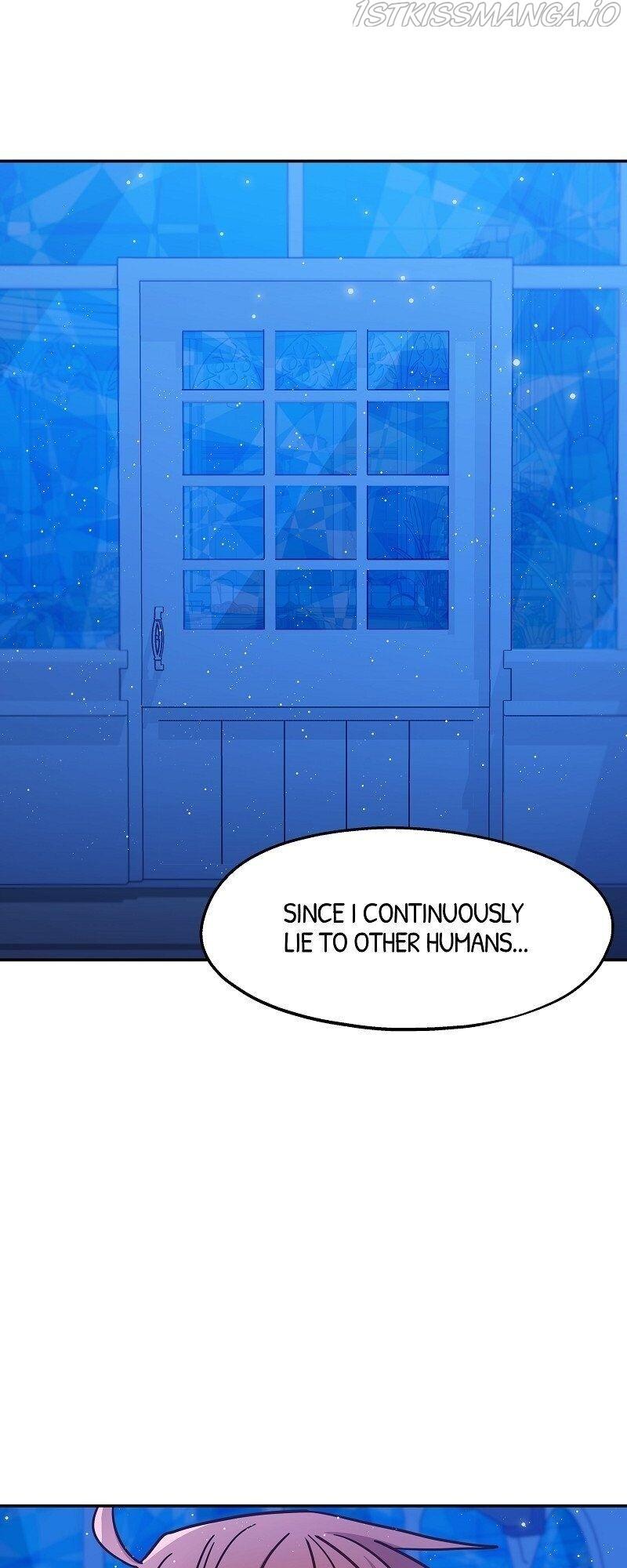 Hello, I’m the Gardener! Chapter 17 page 55
