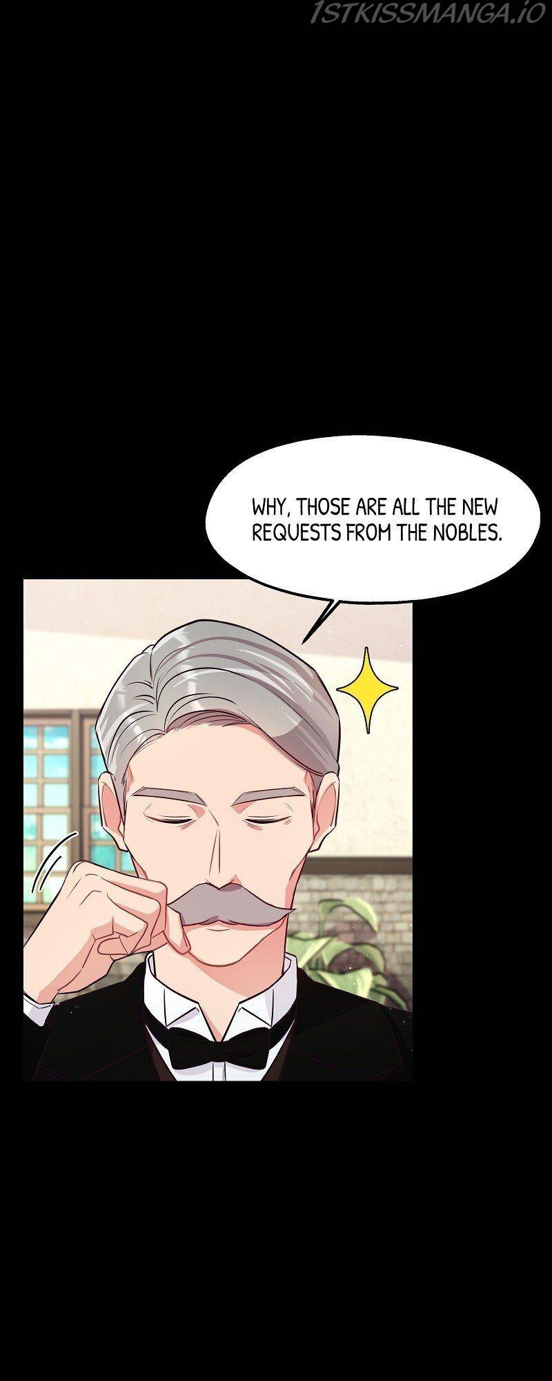 Hello, I’m the Gardener! Chapter 21 page 18