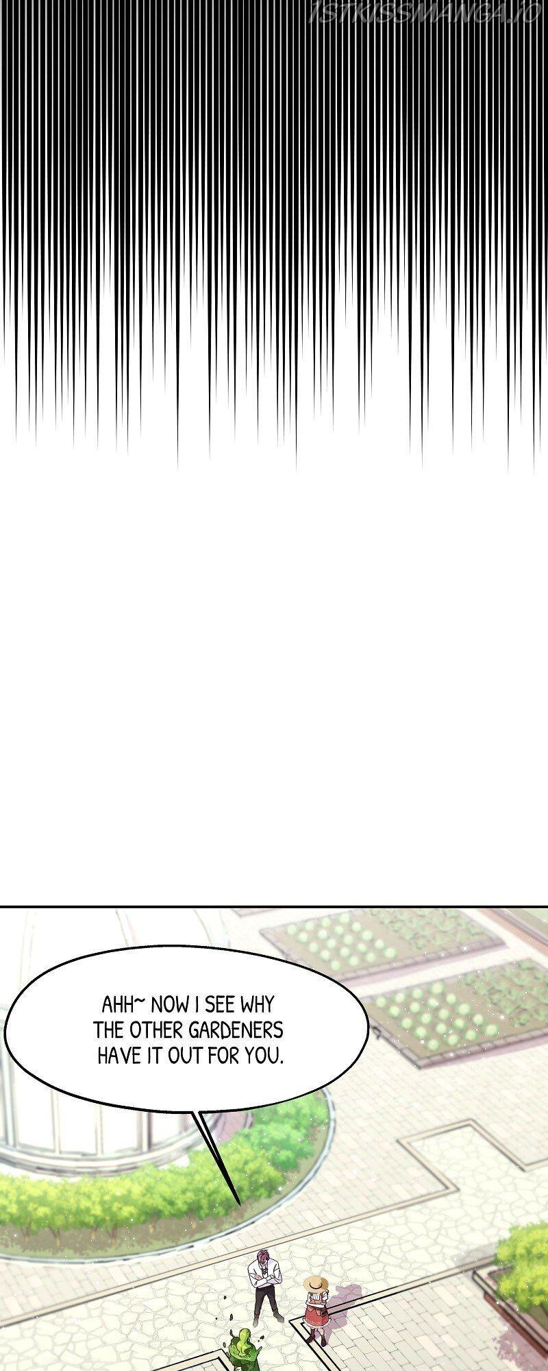 Hello, I’m the Gardener! Chapter 21 page 21