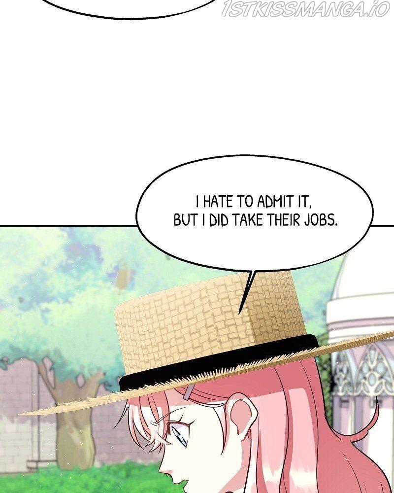 Hello, I’m the Gardener! Chapter 21 page 23