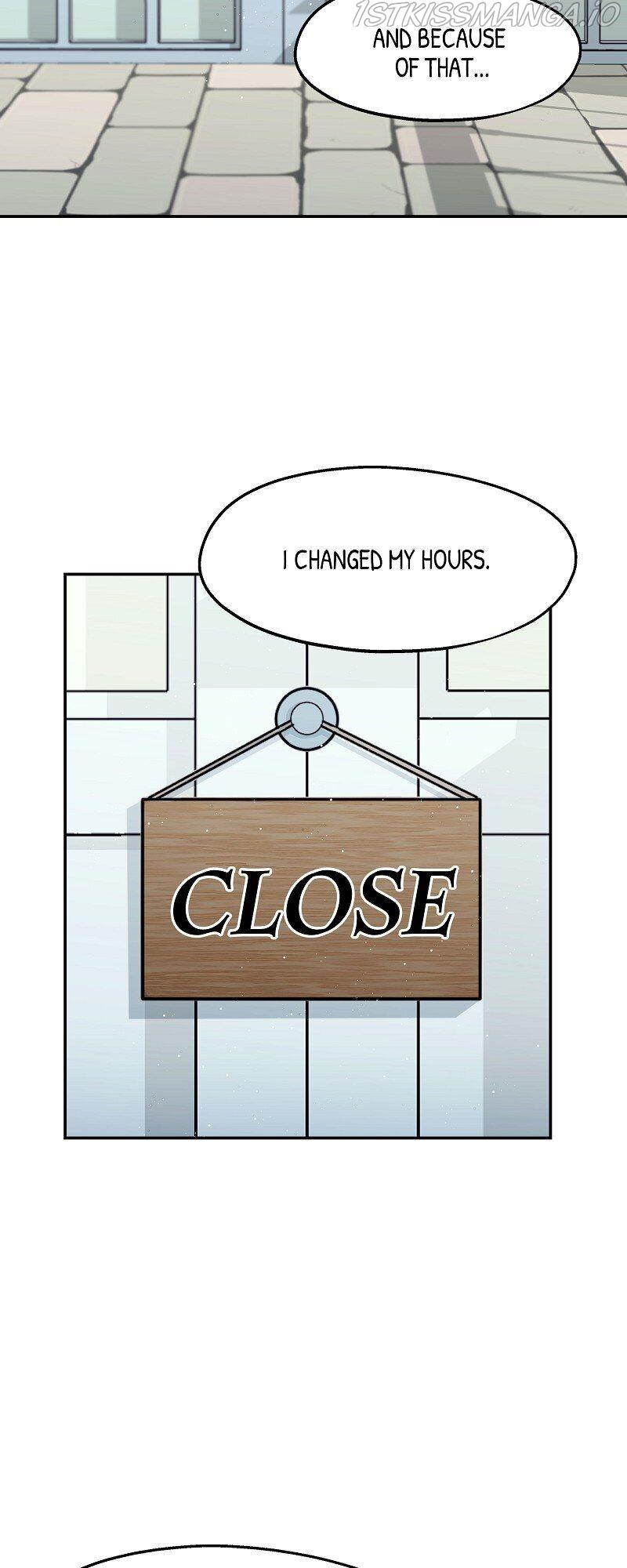 Hello, I’m the Gardener! Chapter 21 page 25