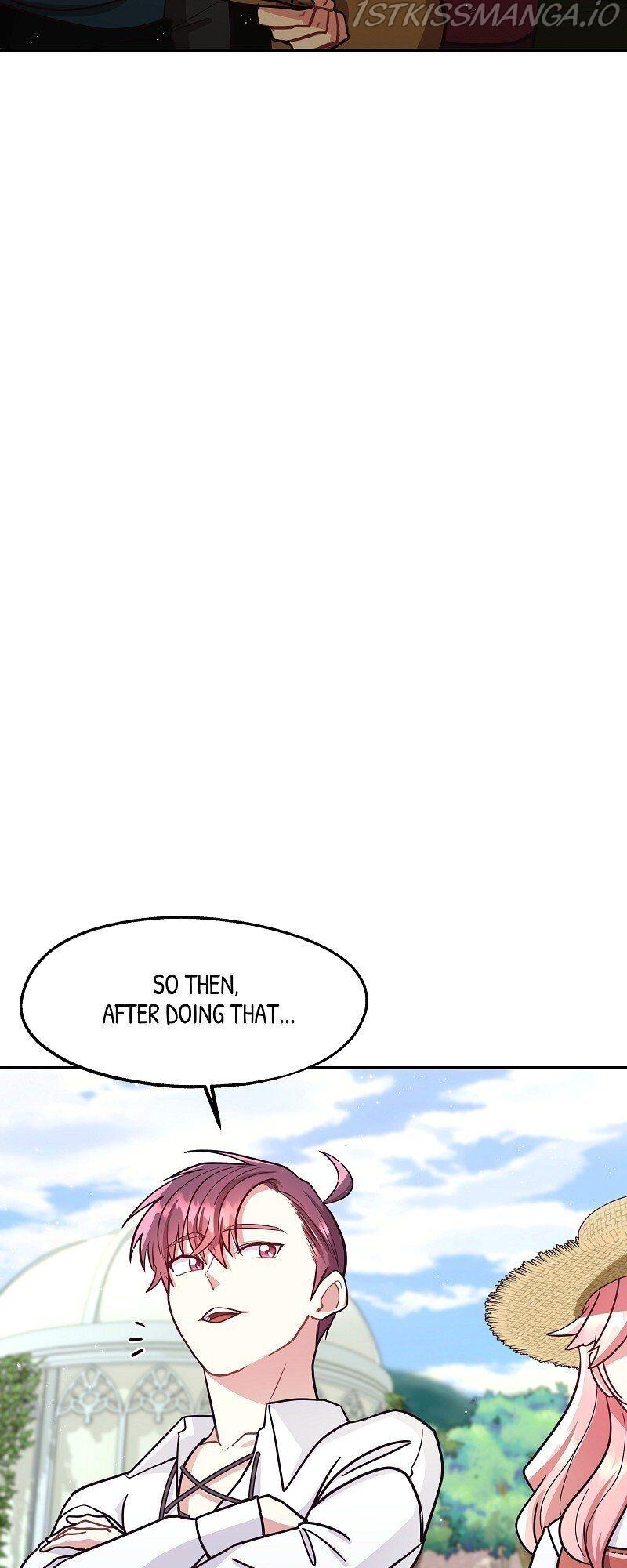 Hello, I’m the Gardener! Chapter 21 page 28