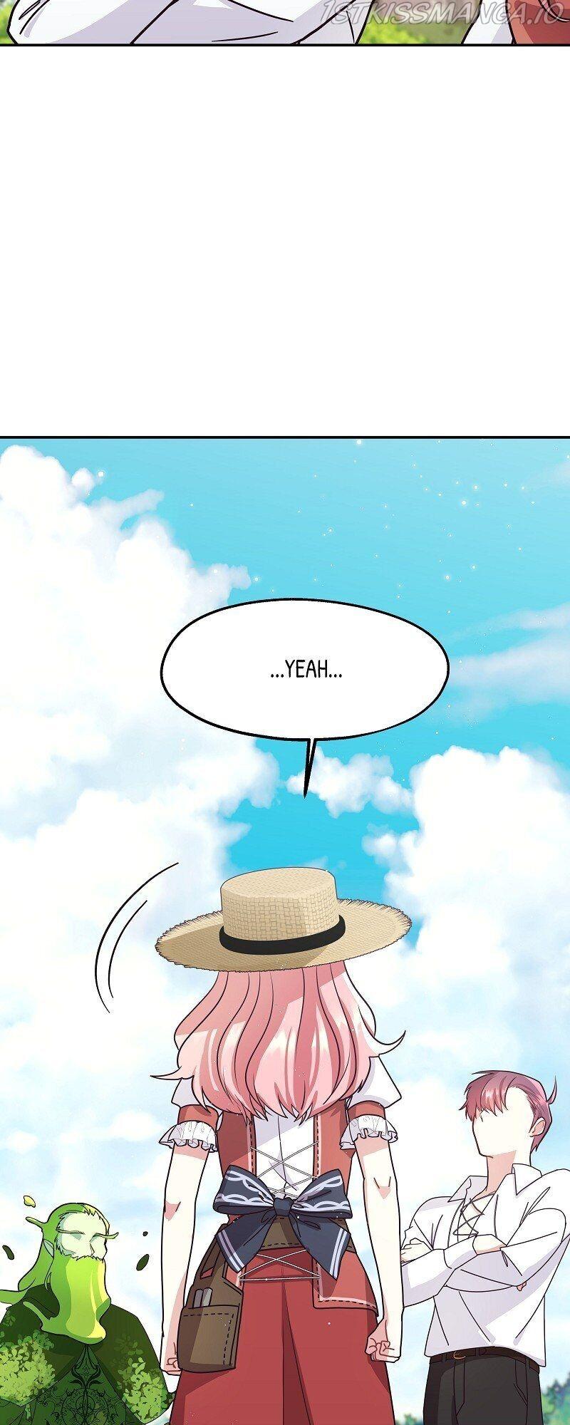 Hello, I’m the Gardener! Chapter 21 page 29