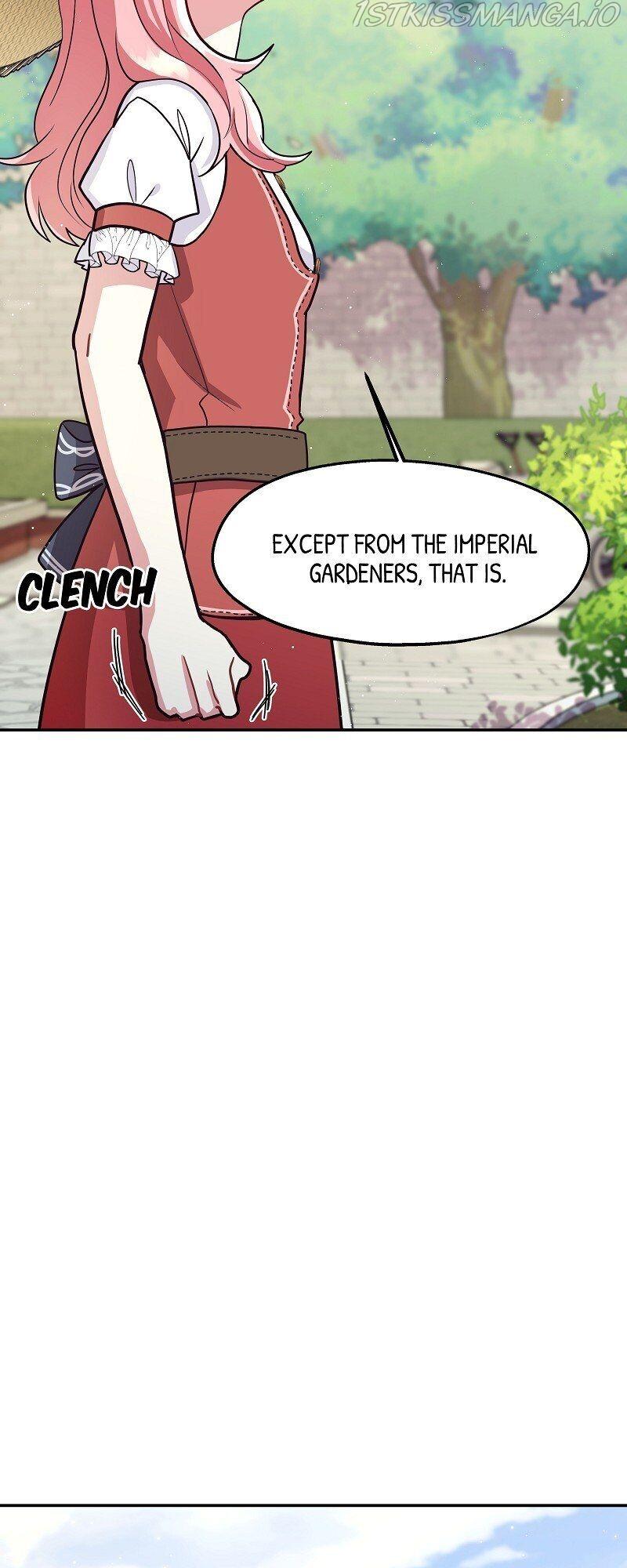 Hello, I’m the Gardener! Chapter 21 page 32