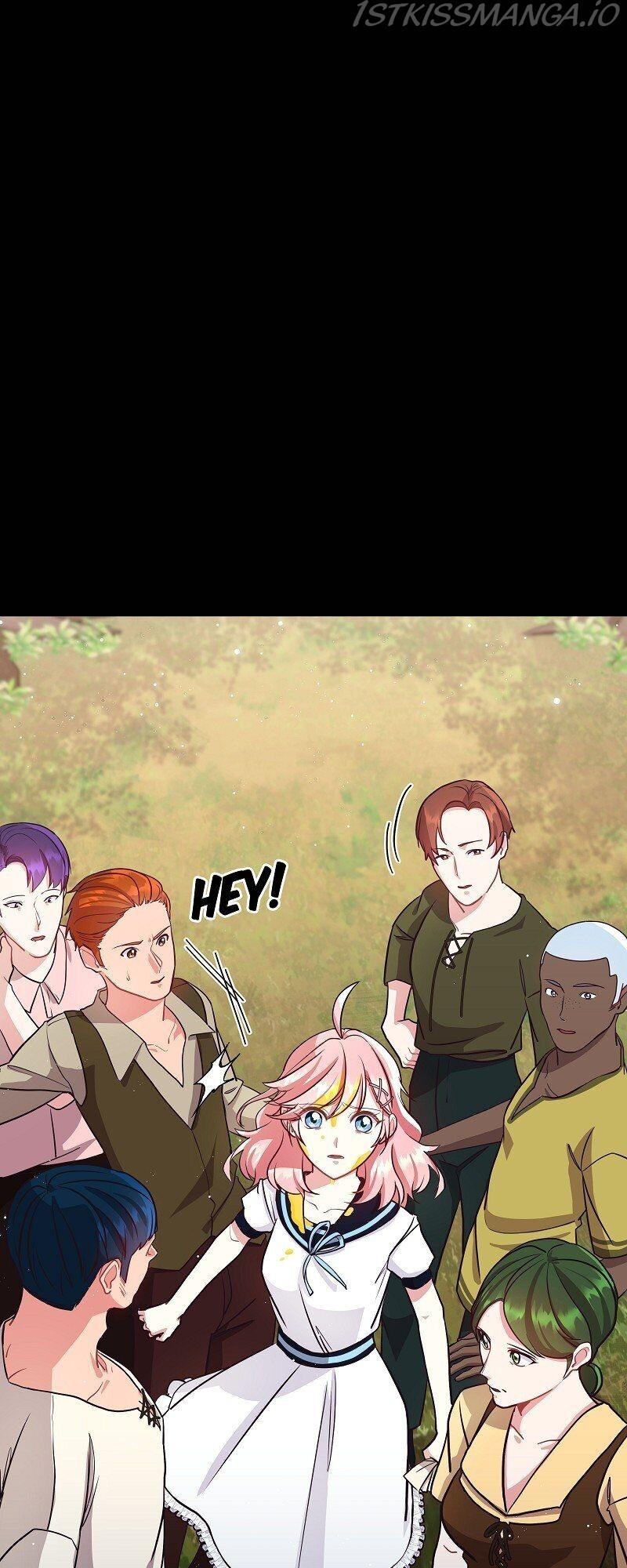 Hello, I’m the Gardener! Chapter 21 page 43