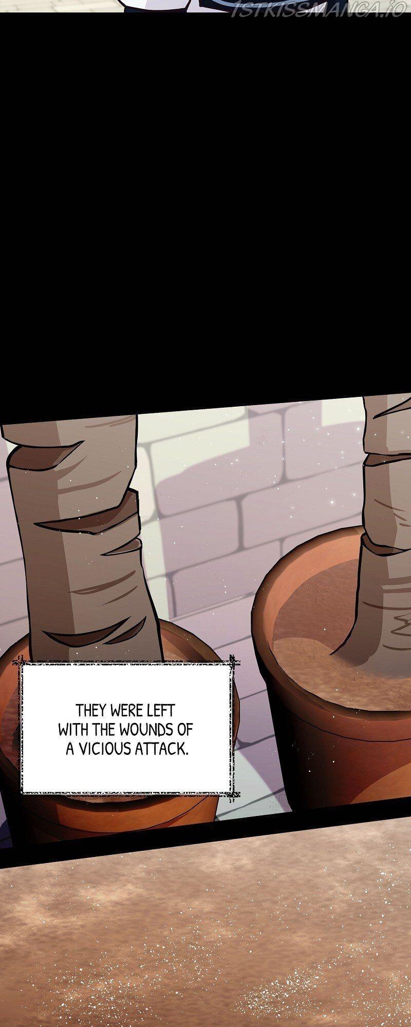 Hello, I’m the Gardener! Chapter 21 page 52