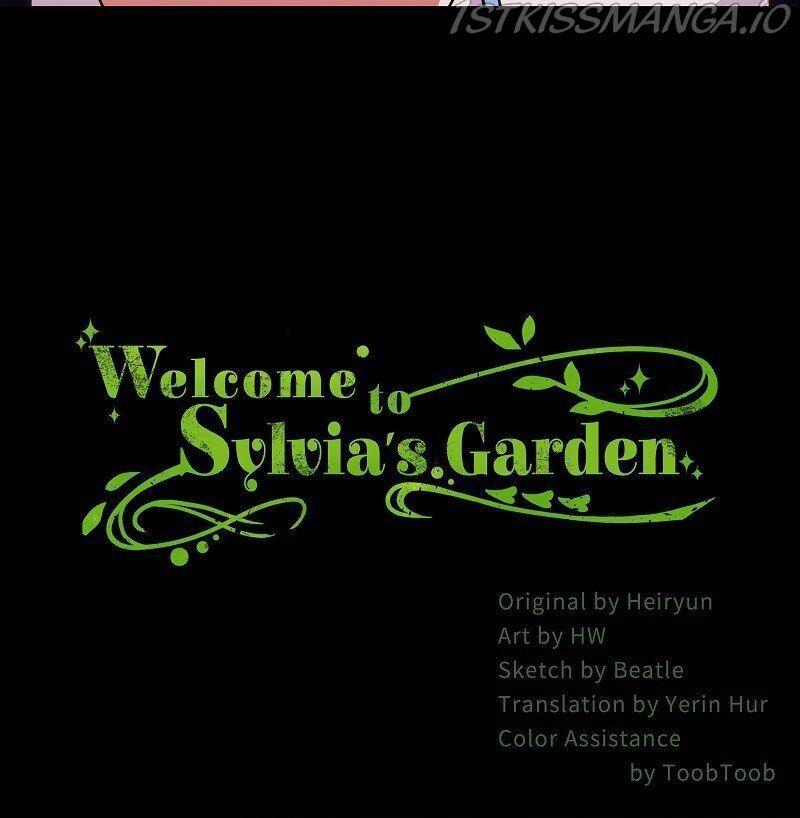 Hello, I’m the Gardener! Chapter 21 page 56