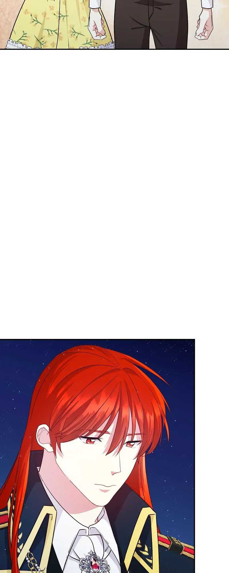Hello, I’m the Gardener! Chapter 32 page 29