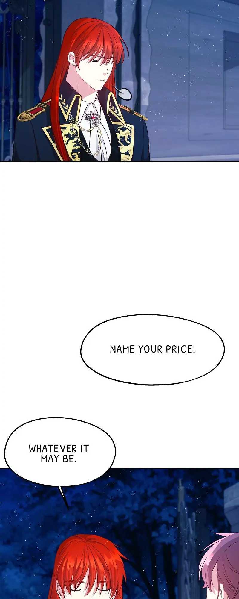 Hello, I’m the Gardener! Chapter 32 page 38