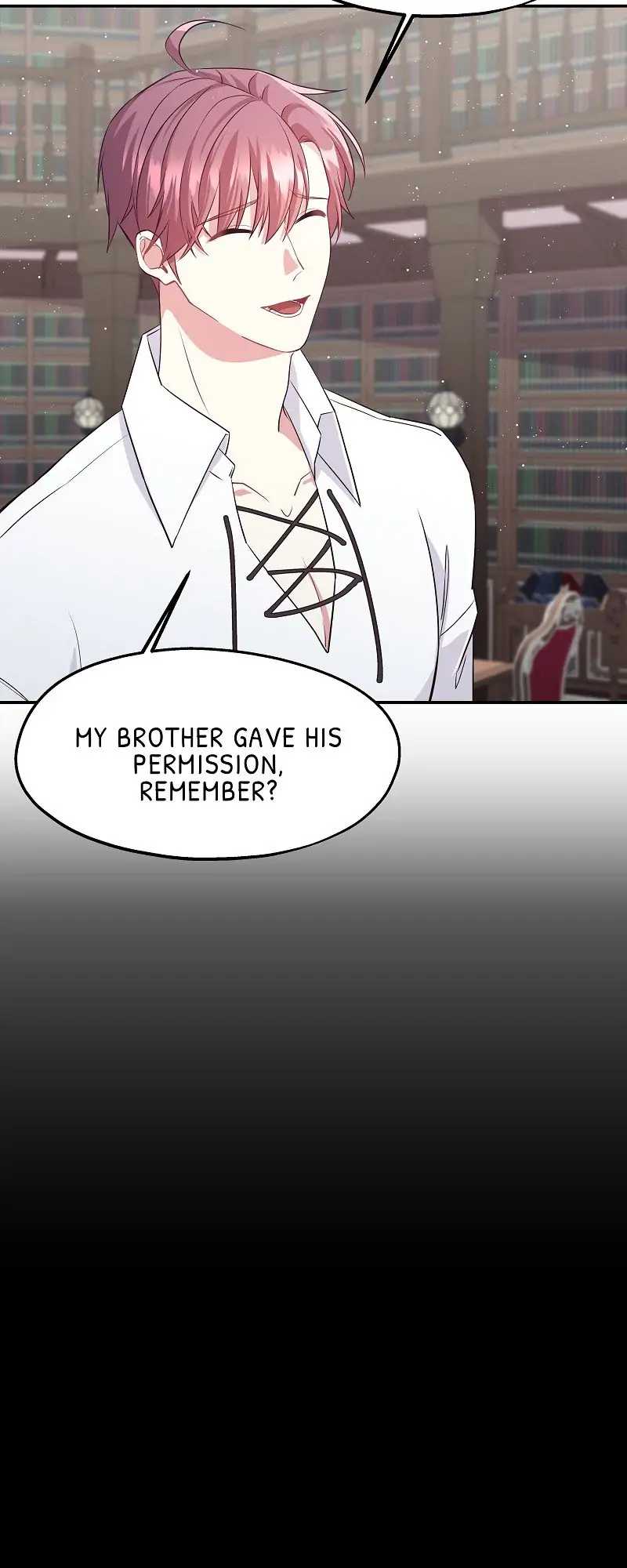 Hello, I’m the Gardener! Chapter 32 page 58