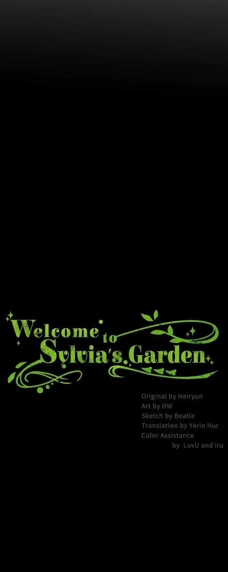 Hello, I’m the Gardener! Chapter 33 page 19