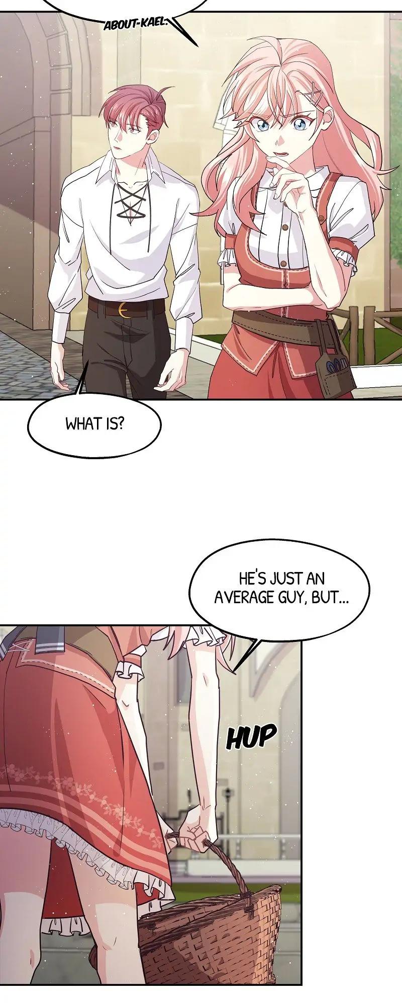 Hello, I’m the Gardener! Chapter 33 page 42