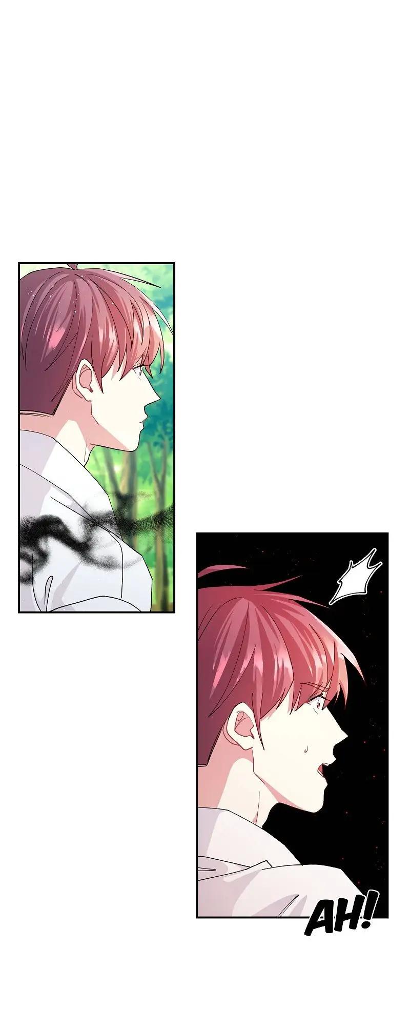 Hello, I’m the Gardener! Chapter 33 page 46
