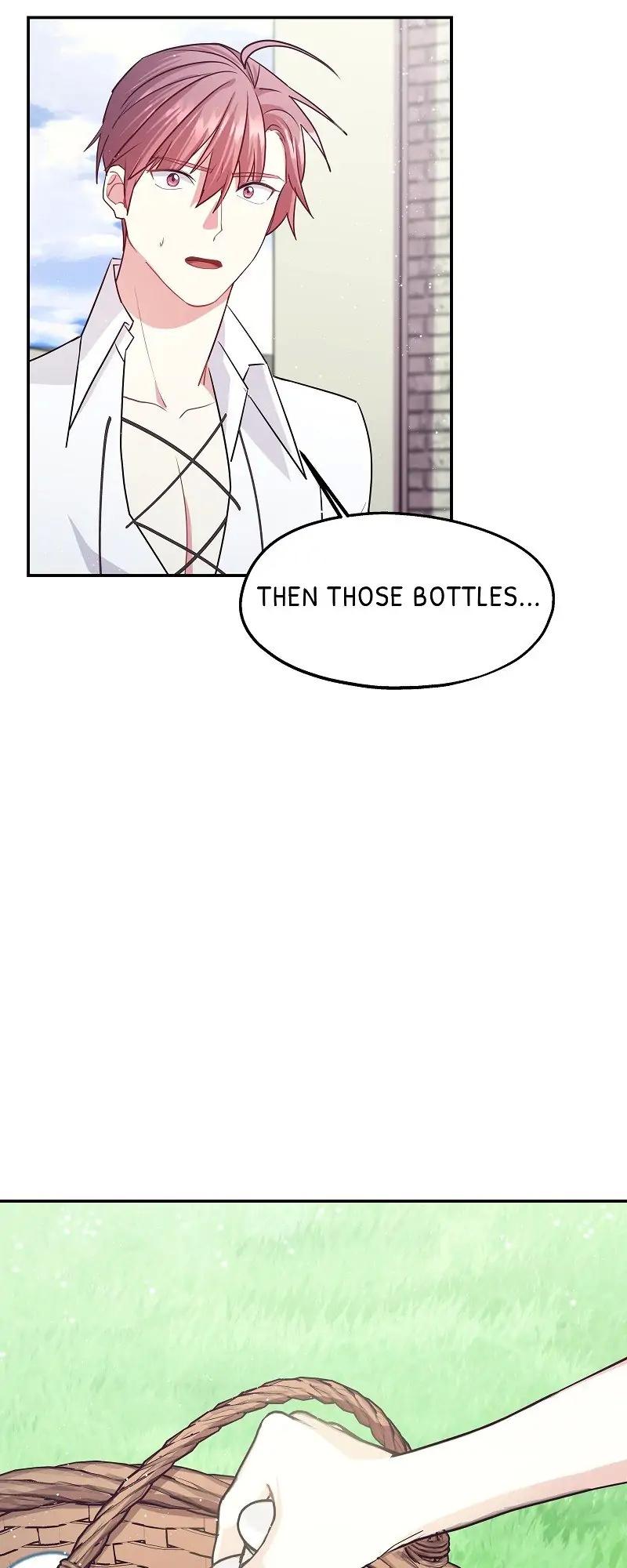 Hello, I’m the Gardener! Chapter 33 page 56