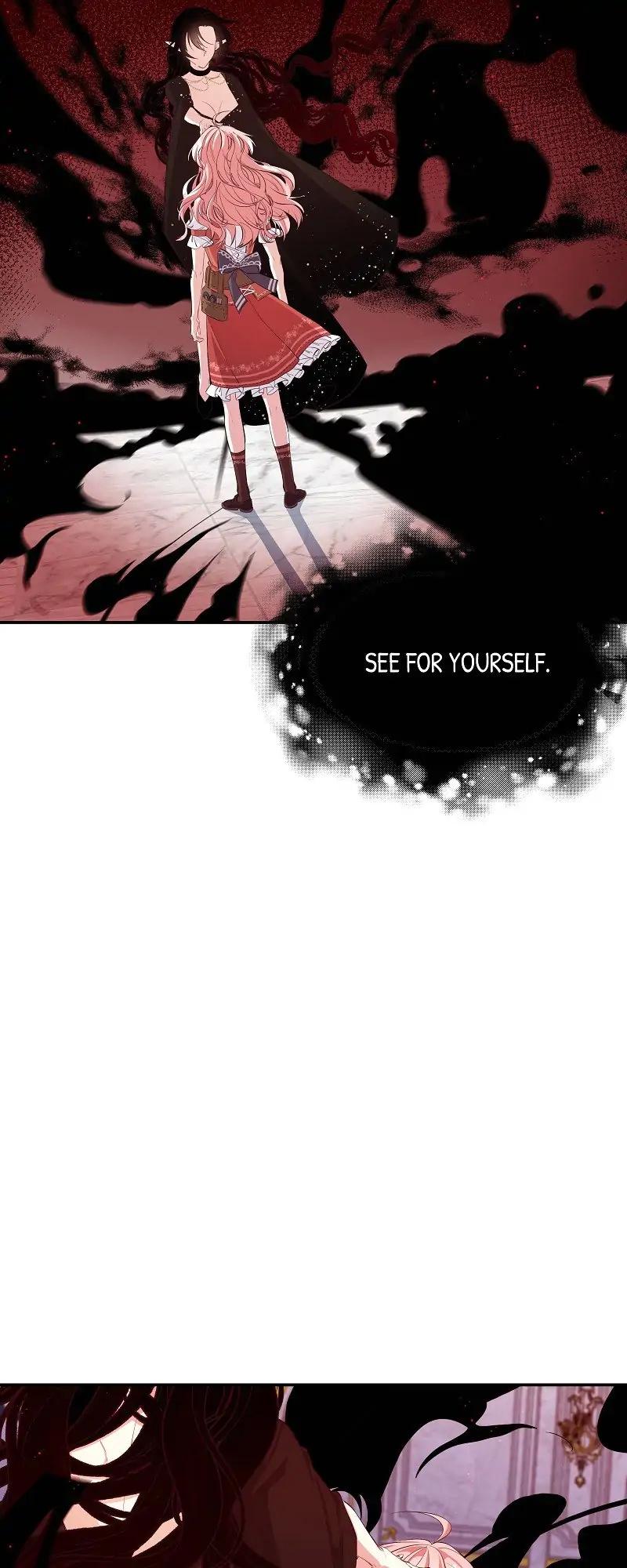 Hello, I’m the Gardener! Chapter 43 page 9